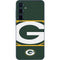 NFL Green Bay Packers Zone Block Galaxy A36 5G Skin